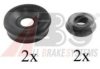 SUZUK 5340070810 Repair Kit, wheel brake cylinder
